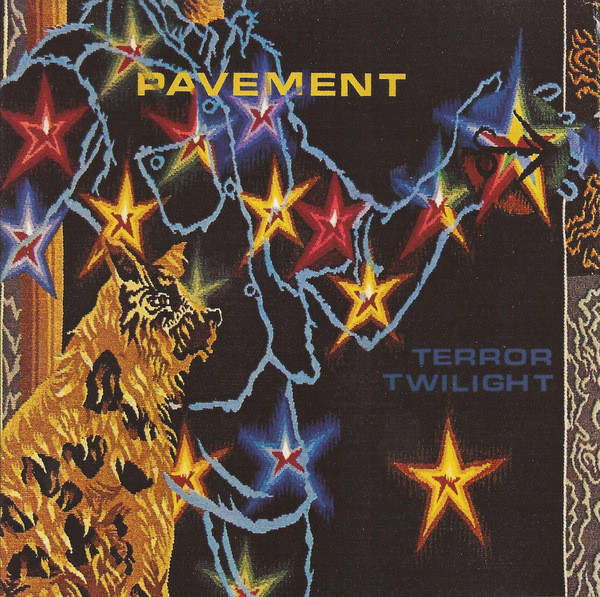 Pavement: Terror Twilight (1999)